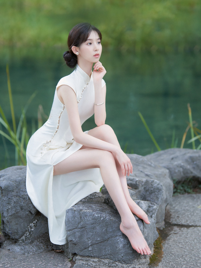 开端